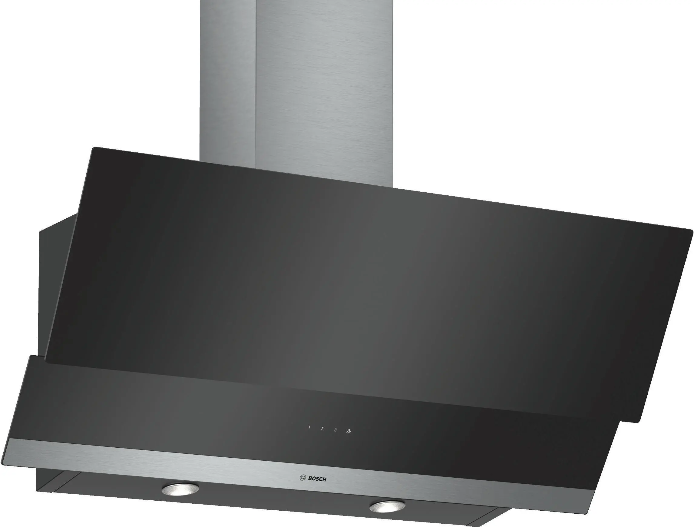 Okap Bosch DWK095G60 Czarny