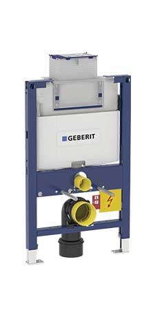 Geberit Duofix Omega H82 111.003.00.1