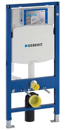 Geberit Duofix Sigma H112 111.320.00.5