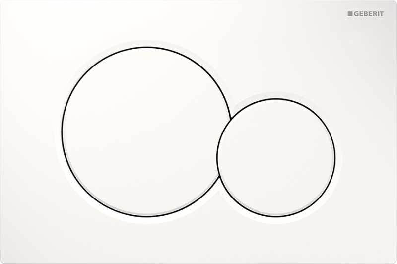 Geberit Sigma 01 115.770.11.5