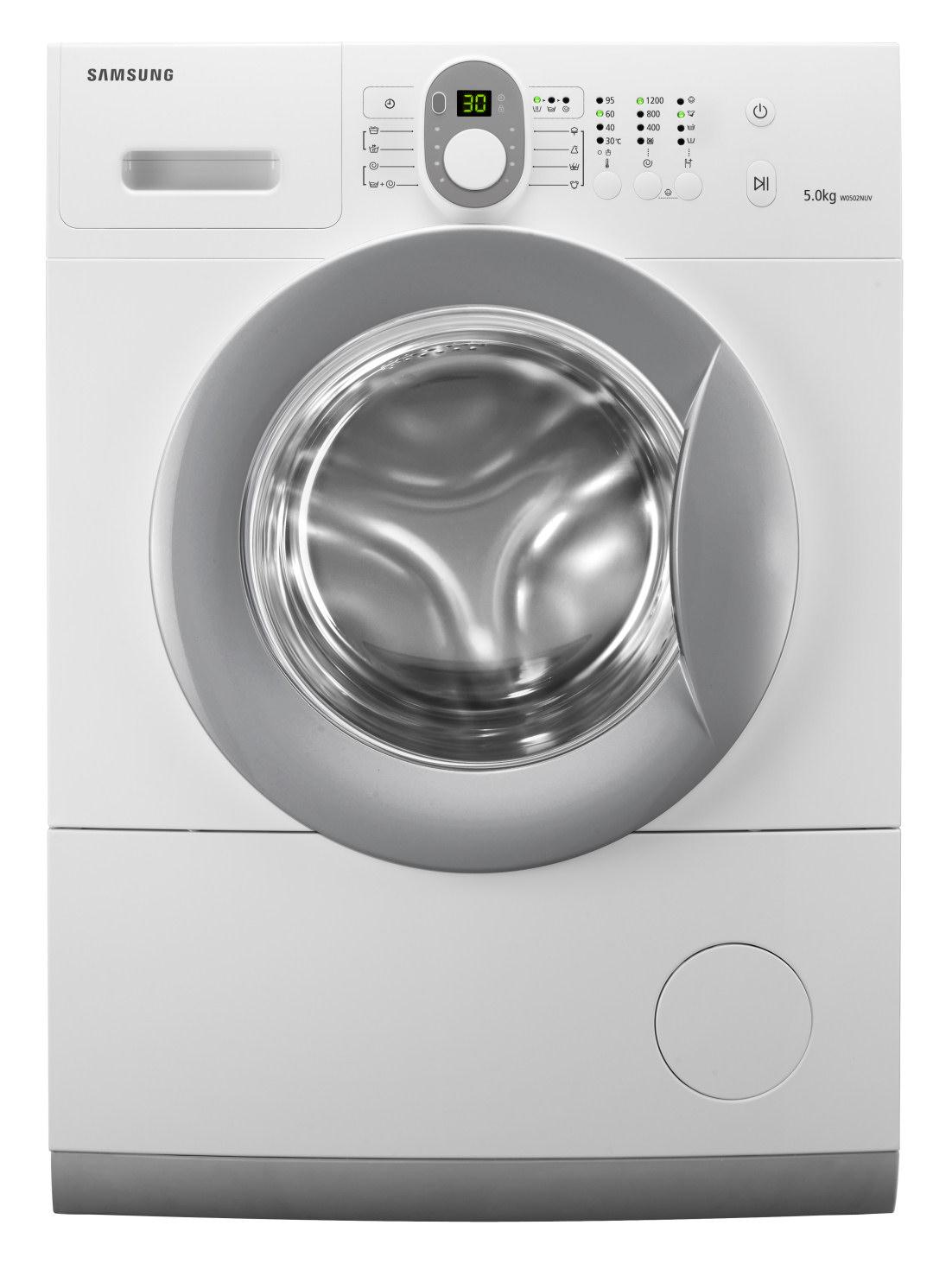 Pralka Samsung WF0502NUV