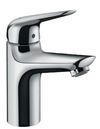 Hansgrohe Novus 71030000