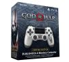 Pad Sony DualShock 4 v2 (God of War)