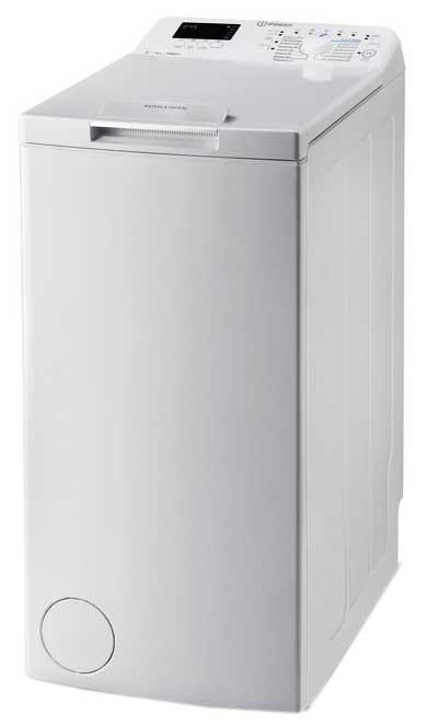 Pralka Indesit BTW D61253 PL