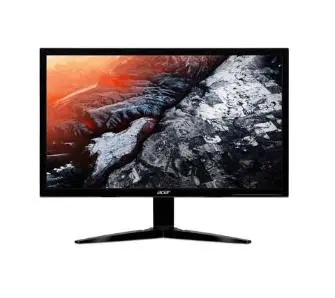 Monitor Acer KG241BMIIX 24" Full HD TN 75Hz 1ms