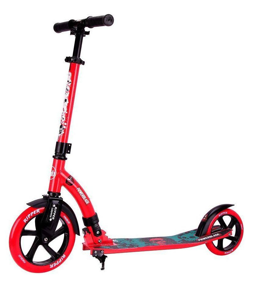 Powerblade Ripper (czerwony)