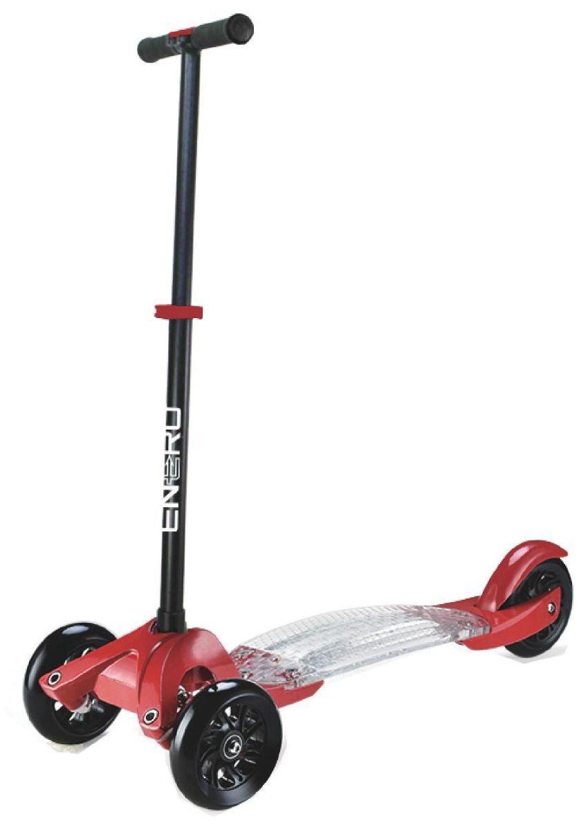 Enero Nina (czerwony)