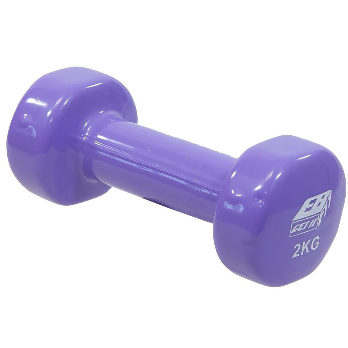 Energetic Body 2kg VDB