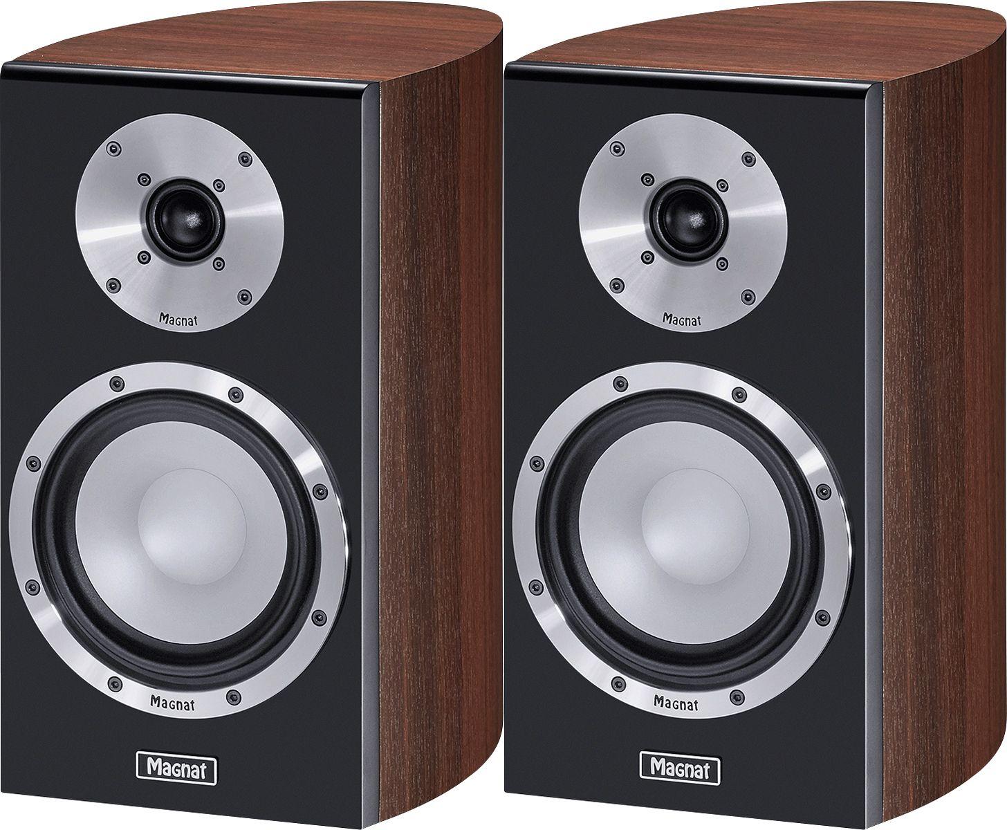 Kolumny Magnat Quantum 723 (mocca) 2 szt.