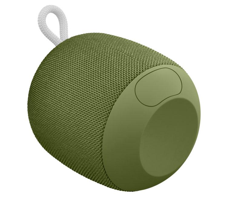 Głośnik Bluetooth Ultimate Ears Wonderboom (zielony)