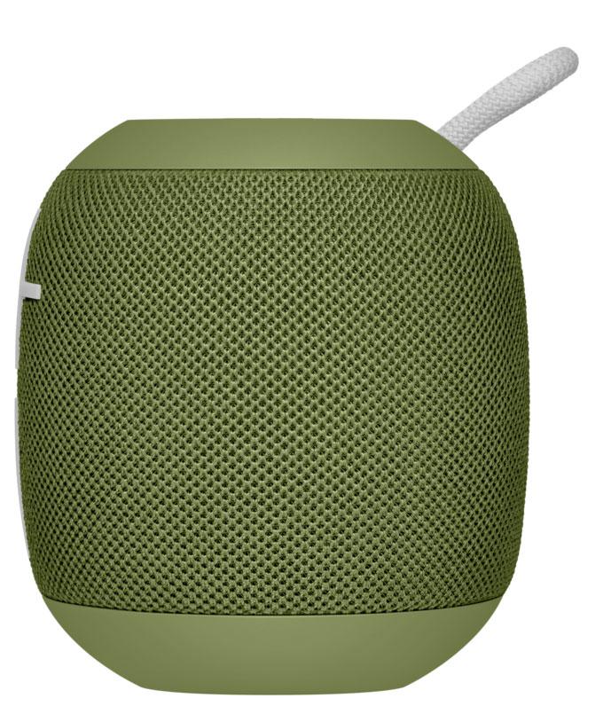 Głośnik Bluetooth Ultimate Ears Wonderboom (zielony)