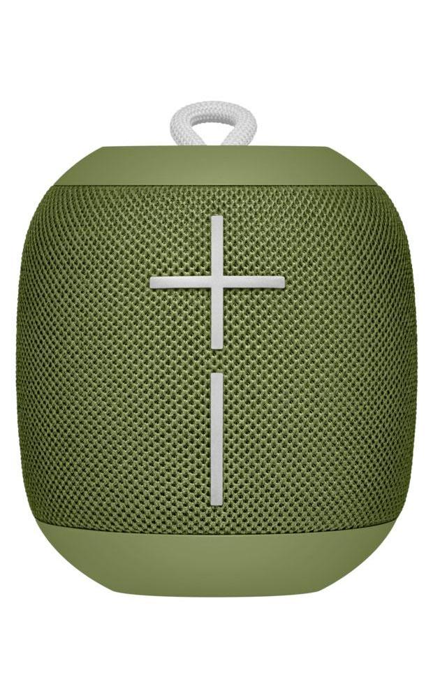 Głośnik Bluetooth Ultimate Ears Wonderboom (zielony)