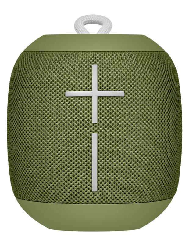 Głośnik Bluetooth Ultimate Ears Wonderboom (zielony)
