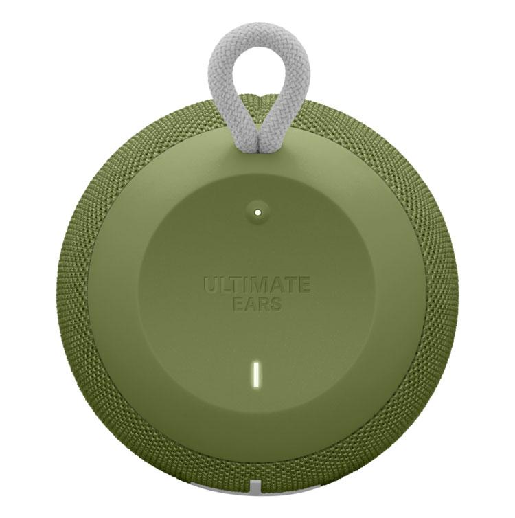 Głośnik Bluetooth Ultimate Ears Wonderboom (zielony)