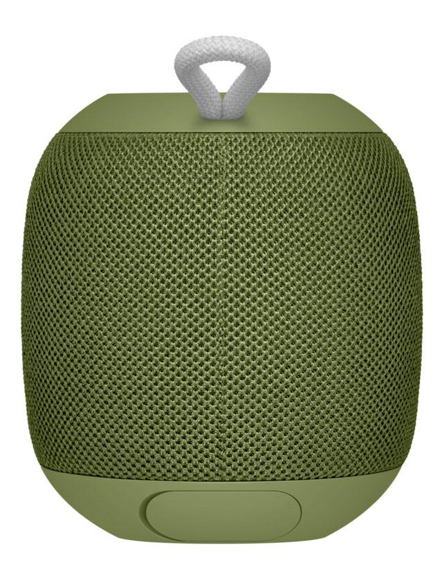 Głośnik Bluetooth Ultimate Ears Wonderboom (zielony)