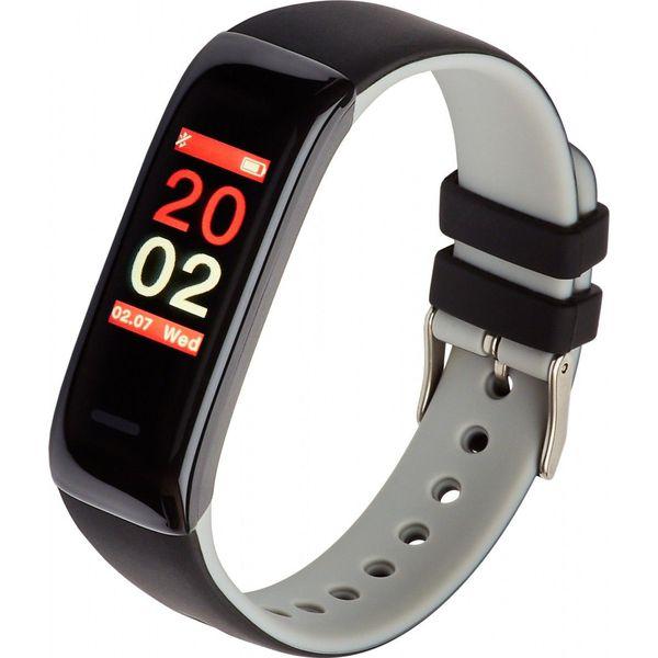 Smartband Garett Fit 11 Szary