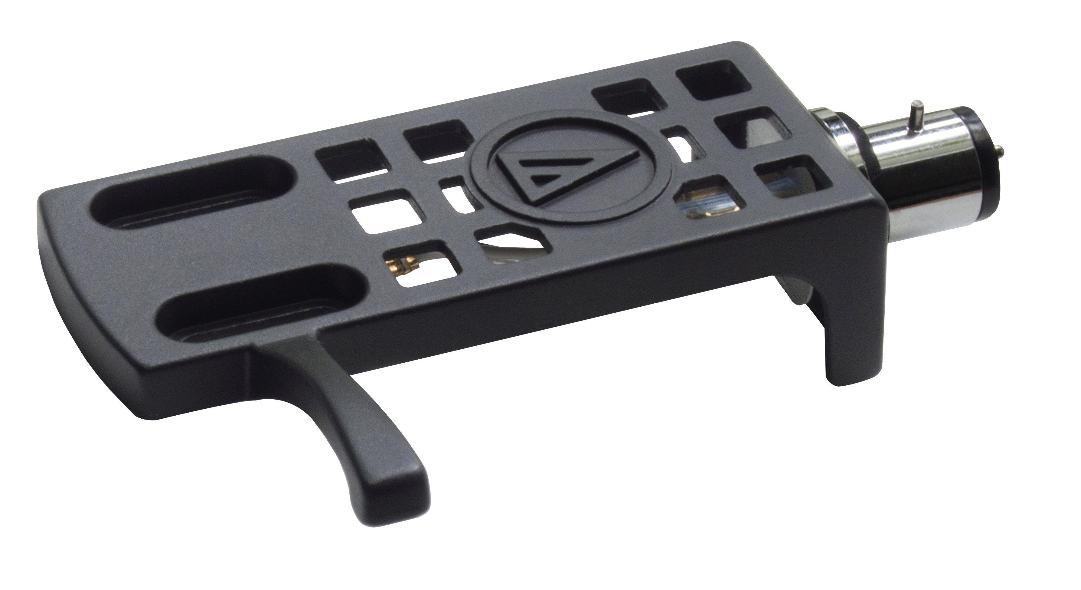 Uchwyt do wkładki Audio-Technica AT-HS10BK (czarny)