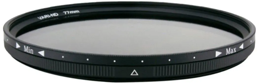 Filtr Marumi DHG Vari.ND2.5-400 58mm