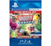 Shooty Fruity [kod aktywacyjny] Gra na PS4 (Kompatybilna z PS5)