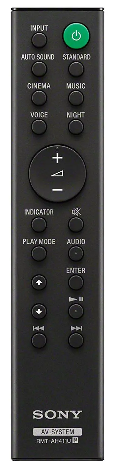 Soundbar Sony HT-SF150 2.0 Bluetooth