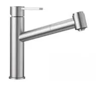 Blanco Ambis-S 523119 Stal Szlachetna Stal szlachetna