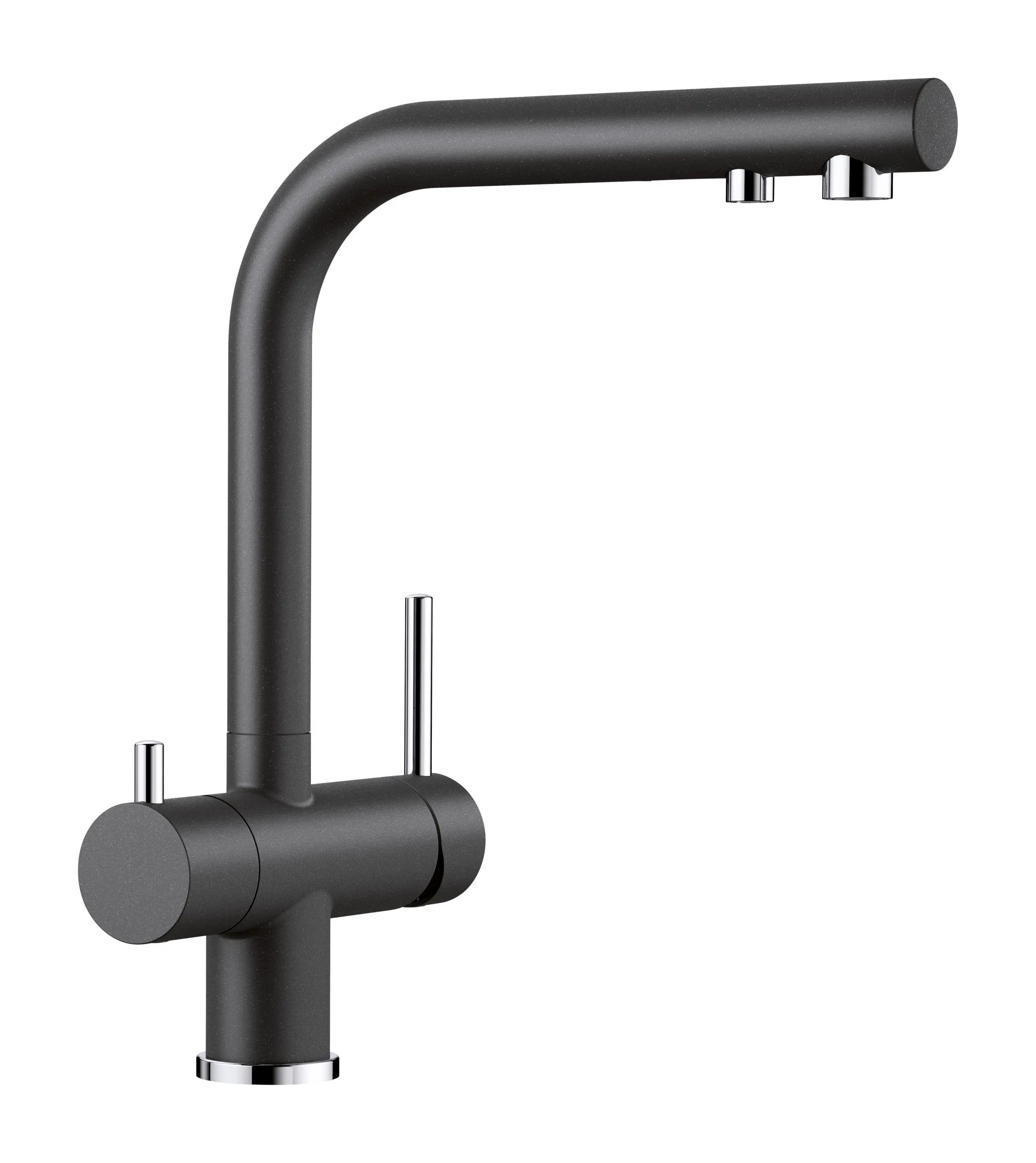 Bateria Blanco Fontas II 523130 Antracytowy Wygląd silgranitu