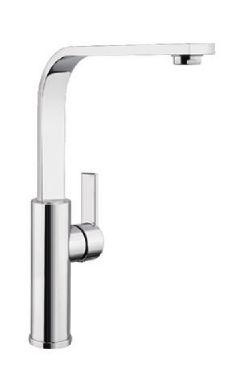 Bateria Blanco RODALIS 523125 (chrom)