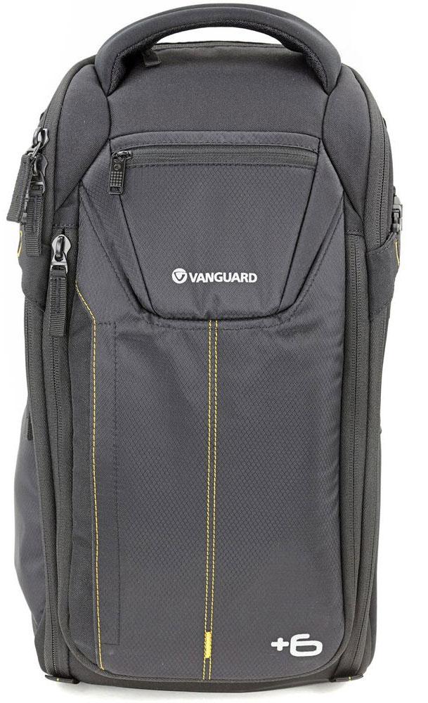 Vanguard Alta Rise 43