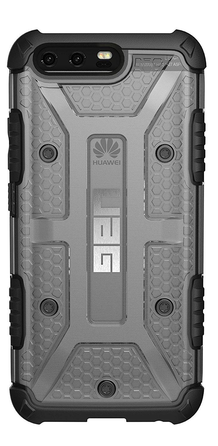 Etui UAG Plasma Case Huawei P10 Plus (ice)