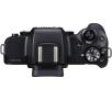 Aparat Canon EOS M50 + 18-150mm (czarny)