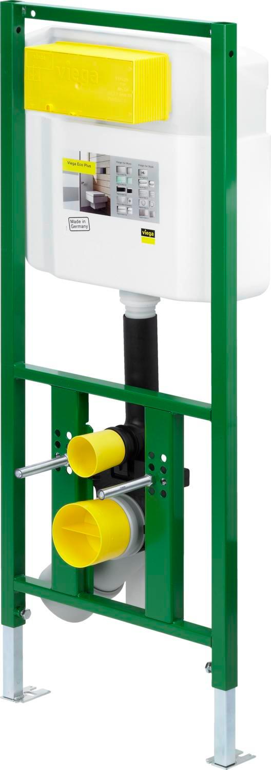 Viega Eco Plus 8161.2