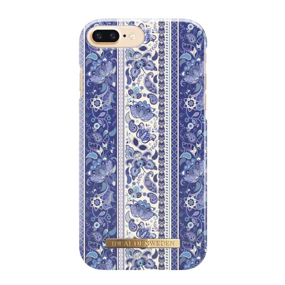 Etui iDeal Of Sweden Fashion Case do iPhone 6S/7/8 Plus (boho)