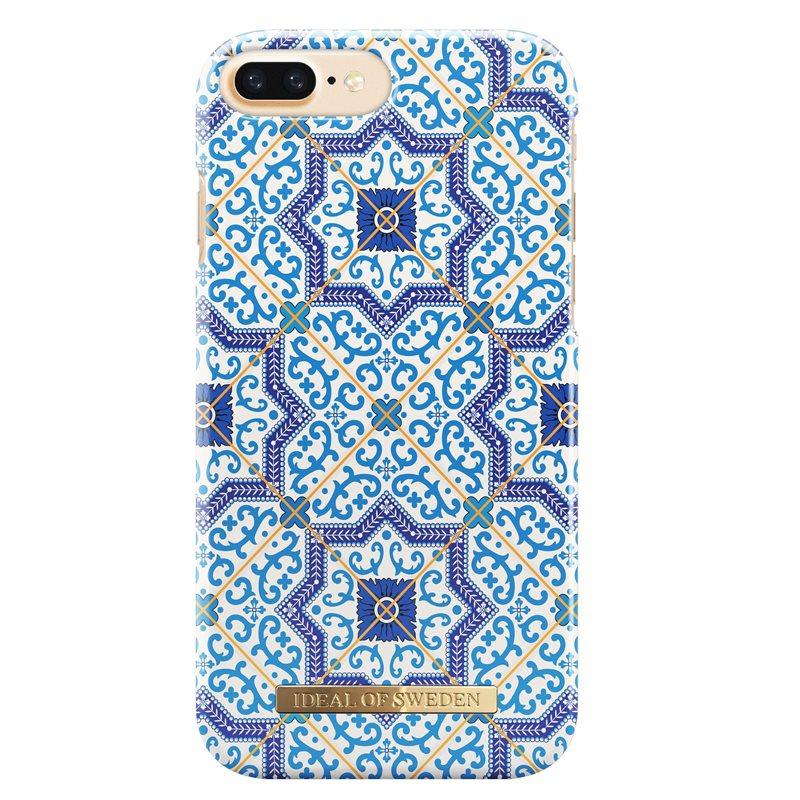 Etui iDeal Of Sweden Fashion Case do iPhone 6S/7/8 Plus (marrakech)
