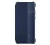 Etui Huawei Smart View Flip Cover do P20 Niebieski