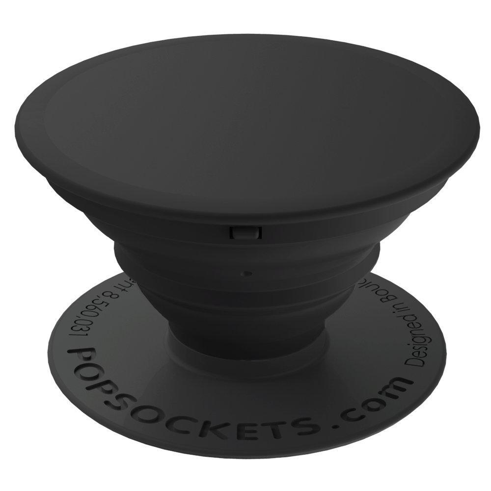 Popsockets Black