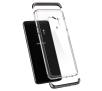 Etui Spigen Neo Hybrid Crystal 592CS22851 do Samsung Galaxy S9 (gunmetal)