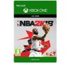 NBA 2K18 [kod aktywacyjny] Xbox One / Xbox Series X/S