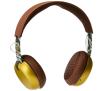 Słuchawki przewodowe Skullcandy Grind (brązowo-złoty)