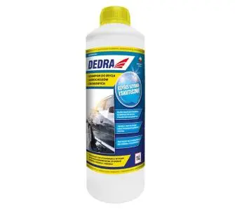 Środek czyszczący Dedra DED8823A1