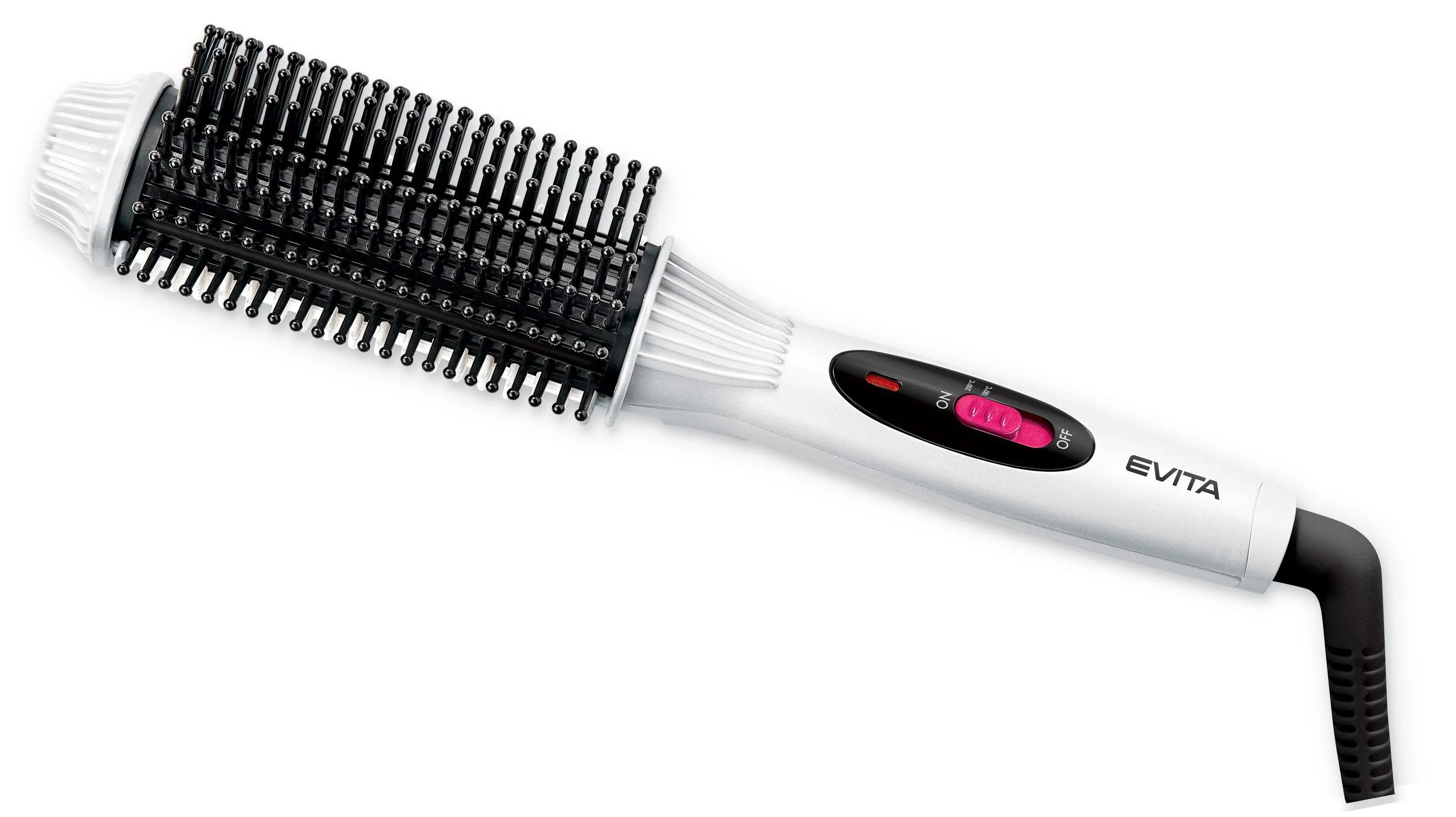 Szczotka termiczna Evita HSB02 28W