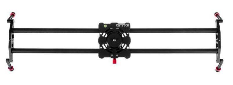 Camrock Slider Pro C8 Spin (karbon)
