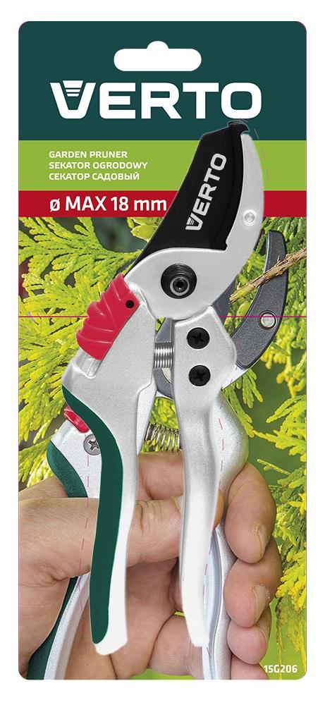Verto 15G207