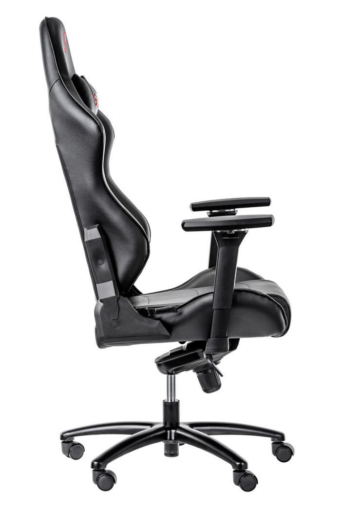 Fotel SPC Gear SR500 (czarny)