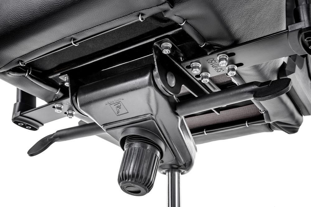Fotel SPC Gear SR500 (czarny)
