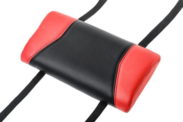 Fotel SPC Gear SR700 (czerwony)