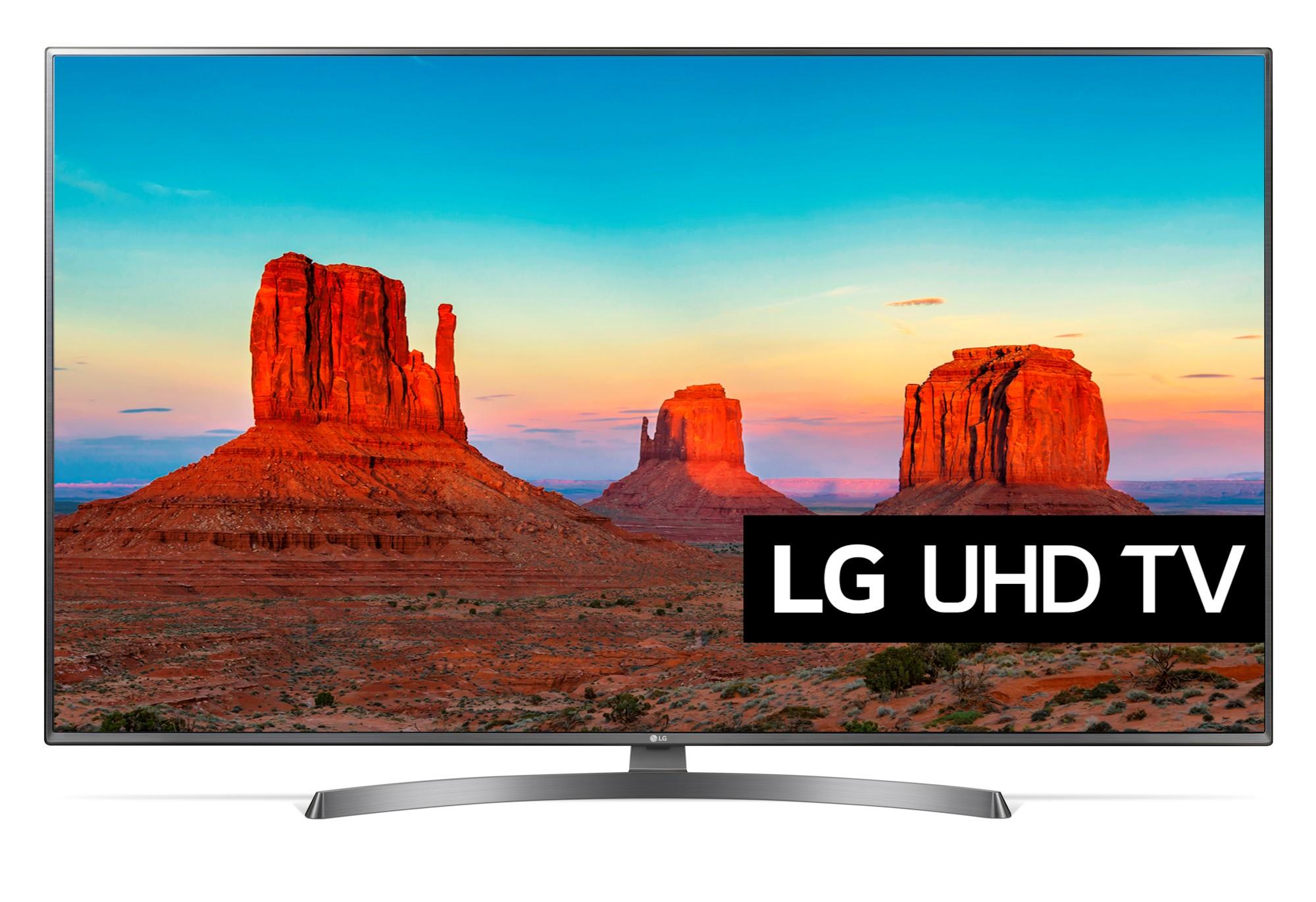 LG 55UK6950