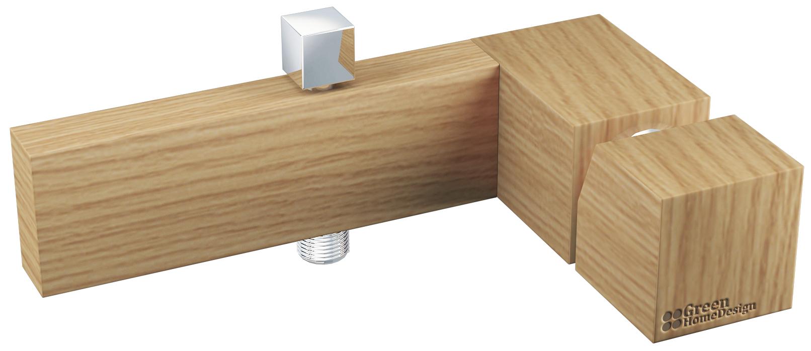 Green Home Design P01