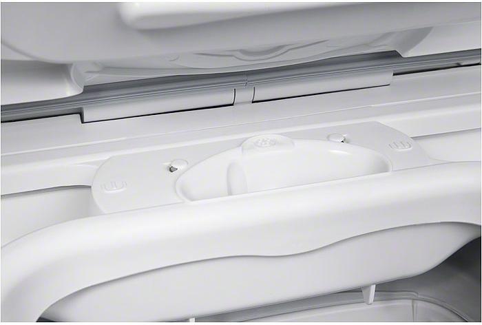 Pralka Electrolux EWT1062IFW