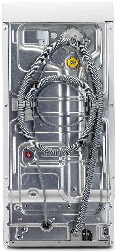 Pralka Electrolux EWT1062IFW