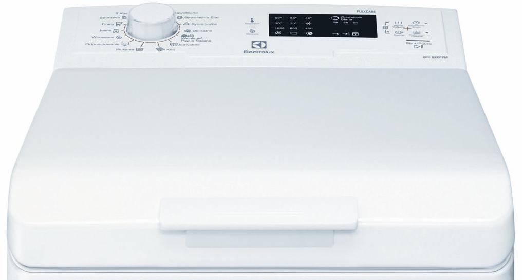 Pralka Electrolux EWT1062IFW